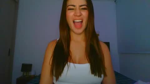 Violeta  online show from February 27, 1:52 am