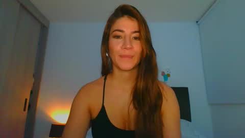 Violeta  online show from February 23, 1:46 am