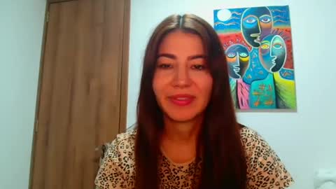 Violeta  online show from October 8, 9:10 pm