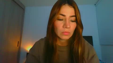 Violeta  online show from February 28, 11:23 pm