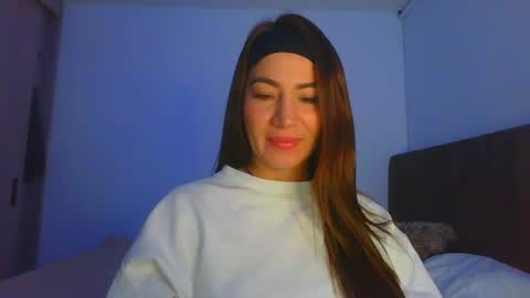 Violeta  online show from January 17, 2:08 am