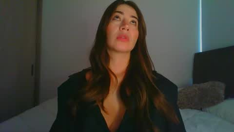 Violeta  online show from January 28, 10:12 pm
