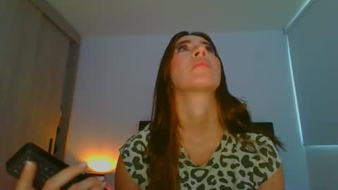 Violeta  online show from February 22, 10:09 pm