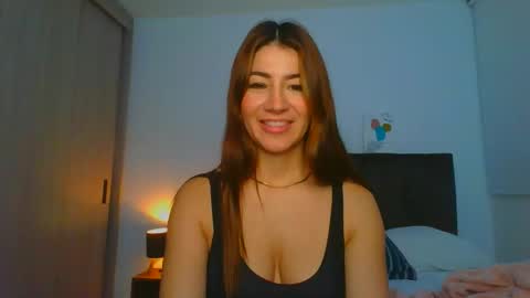 Violeta  online show from March 10, 3:45 am