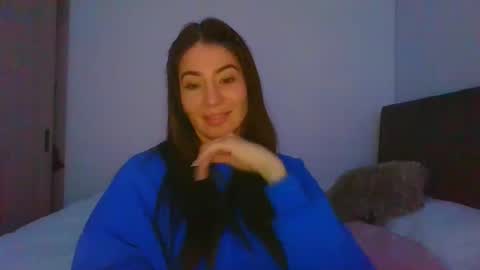 Violeta  online show from January 30, 3:22 am
