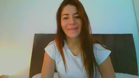 Violeta  online show from December 2, 2:57 am