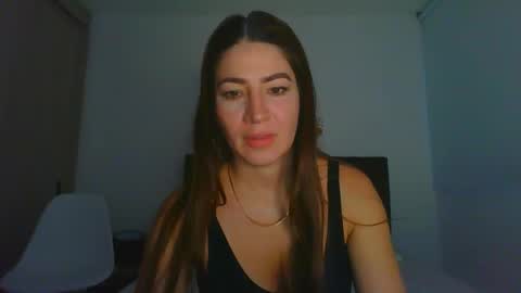 Violeta  online show from February 14, 10:36 pm