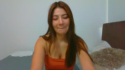Violeta  online show from December 17, 9:38 pm