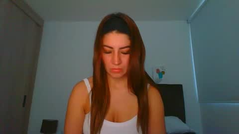 Violeta  online show from February 26, 10:47 pm