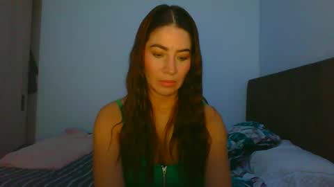 Violeta  online show from January 21, 11:34 pm