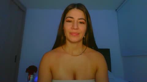 Violeta  online show from February 17, 3:15 am