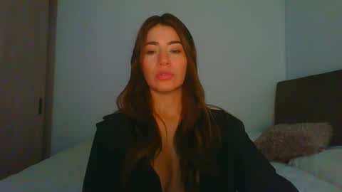 Violeta  online show from January 29, 1:16 am
