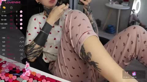 Alis online show from November 8, 8:28 am