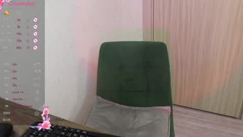 Alis online show from February 2, 5:37 pm