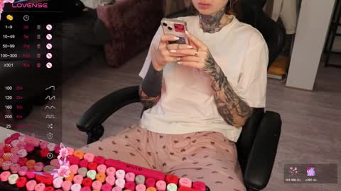 Alis online show from March 19, 7:58 am