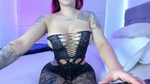 INSTAGRAM pinzon viviana online show from March 5, 5:00 pm