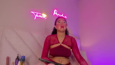 _wendy_x online show from November 3, 11:33 am