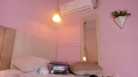 _wendy_x online show from February 4, 11:36 am