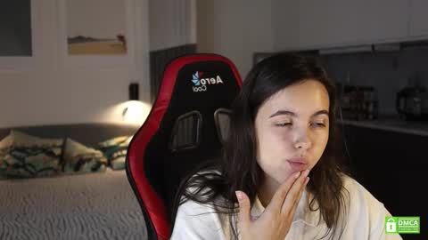 Kristina online show from September 20, 11:24 am