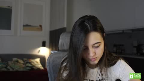 Kristina online show from October 2, 12:04 pm