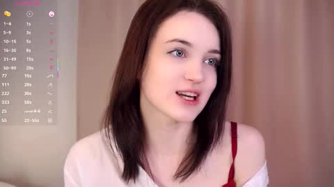 Anna online show from October 22, 6:38 am