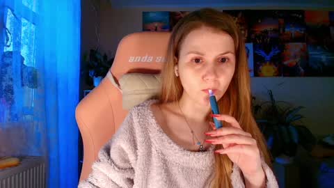 Enni online show from January 19, 9:52 am