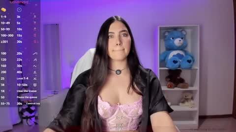 Luisa  online show from May 31, 3:38 am