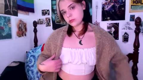 _xxalexx online show from October 22, 2:48 am