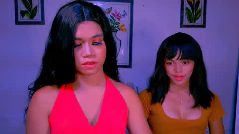 _xxlilly online show from April 27, 11:08 am