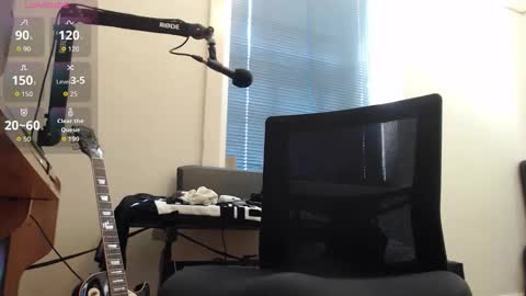 Snapshot of _xxrockstarloverxx_ chatting on September 13, 11:07 pm _xxrockstarloverxx_ online show from September 13, 11:07 pm