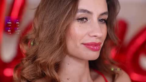  YOUR ANGEL online show from February 17, 12:21 am