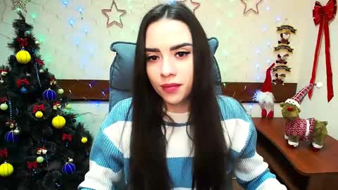 Snapshot of _your_fantasy_girl chatting on December 23, 12:08 pm Alisa online show from December 23, 12:08 pm