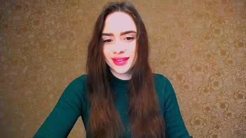 Snapshot of _your_fantasy_girl chatting on February 2, 2:34 pm Alisa online show from February 2, 2:34 pm