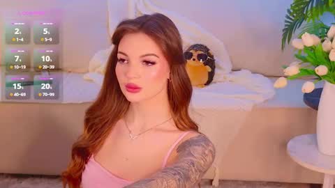 Ani online show from October 25, 5:30 am