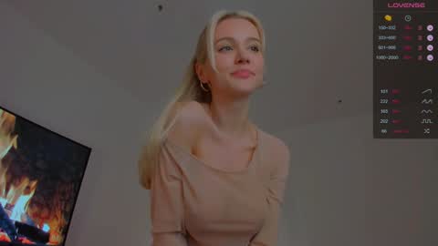 Snapshot of _your_tessa chatting on December 2, 1:30 pm Tessa - online show from December 2, 1:30 pm