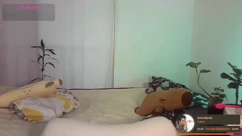 _yourcherrybomb online show from December 15, 12:12 pm