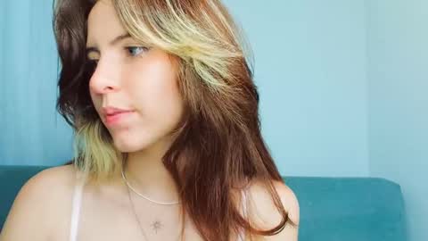 _yourcherrybomb online show from January 25, 7:28 am