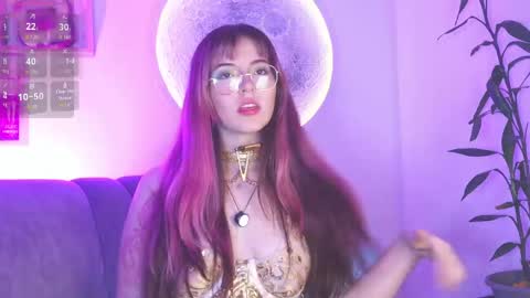 _yourcherrybomb online show from May 22, 8:32 am