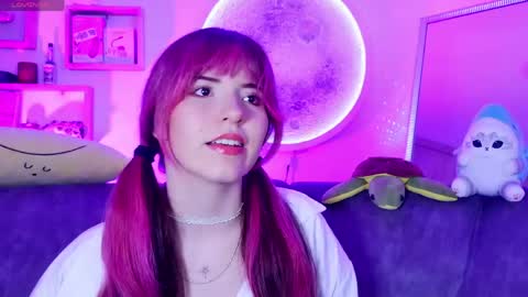 _yourcherrybomb online show from April 14, 6:27 am