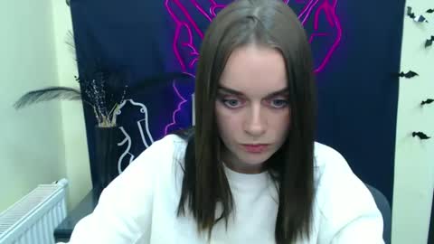 Katherine online show from February 23, 3:18 pm