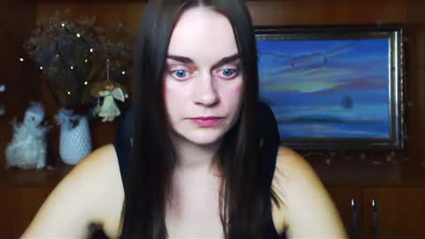 Katherine online show from March 5, 2:12 pm