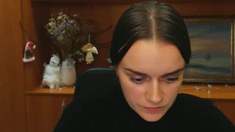 Katherine online show from January 24, 11:26 am