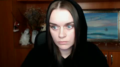 Katherine online show from February 6, 5:30 pm