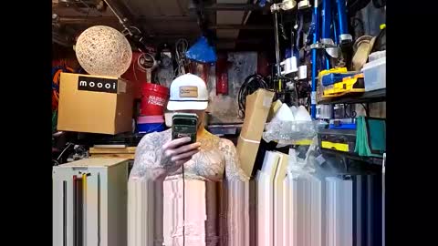 _yourrelief_ online show from March 3, 4:30 am