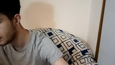 Oleg online show from March 26, 8:36 pm