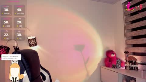 _zathara_ online show from January 31, 3:52 am