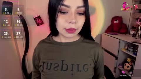 _zathara_ online show from February 15, 7:49 am