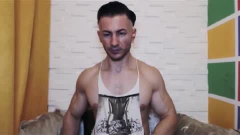 a1devilbody online show from October 16, 9:42 am