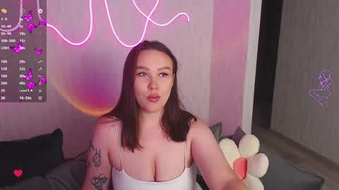 Alishi and Polina online show from September 10, 2:29 pm