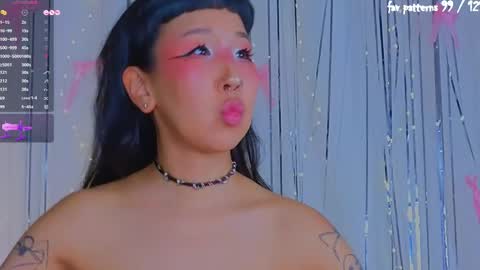 Ally online show from April 19, 9:50 pm